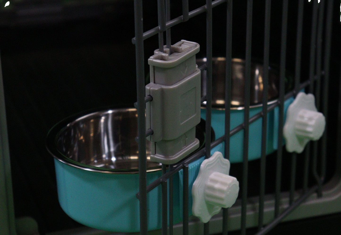 Pet Crate Bowls