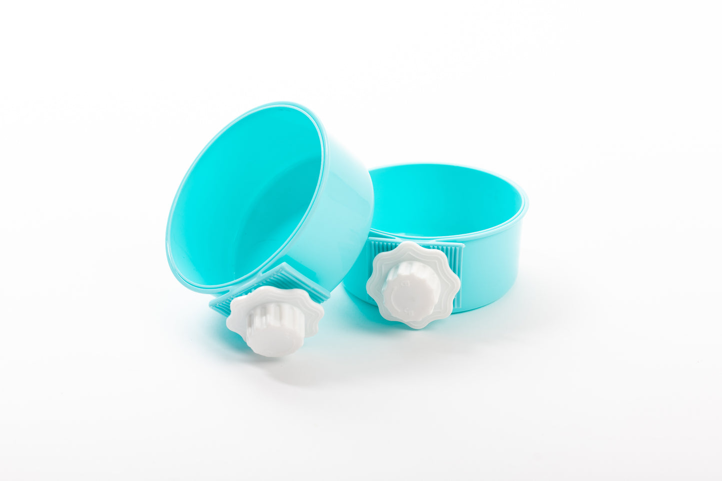 Pet Crate Bowls