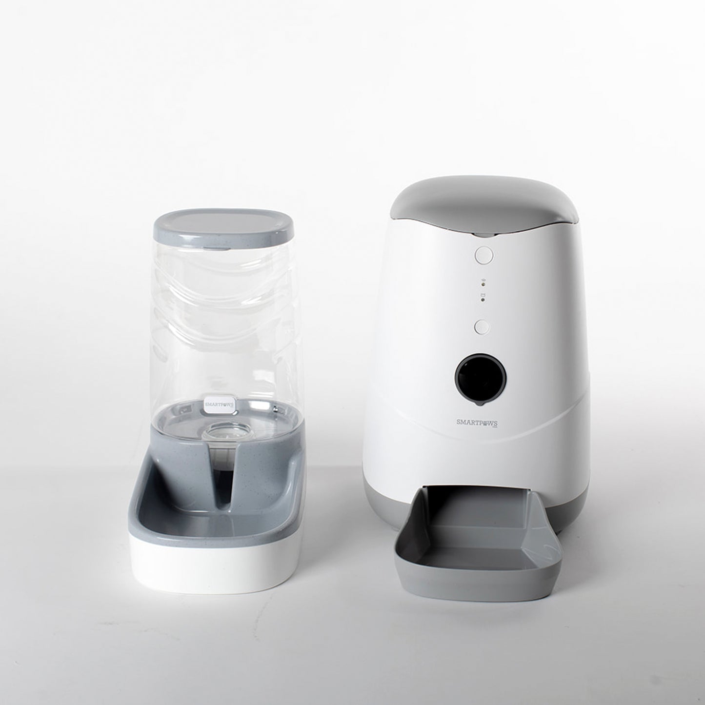 Smart Pet Feeder Bundle