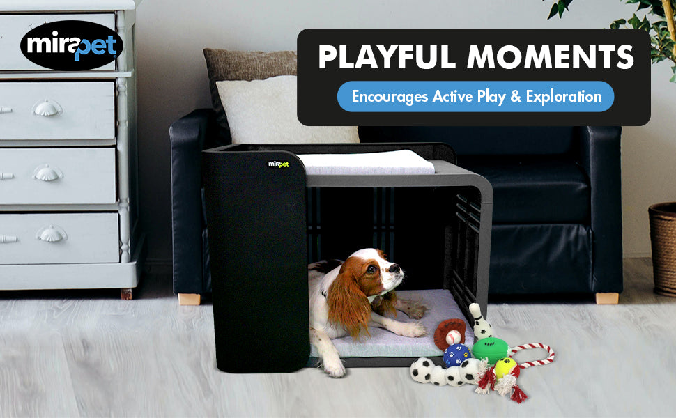 Mirapet Pet Penthouse