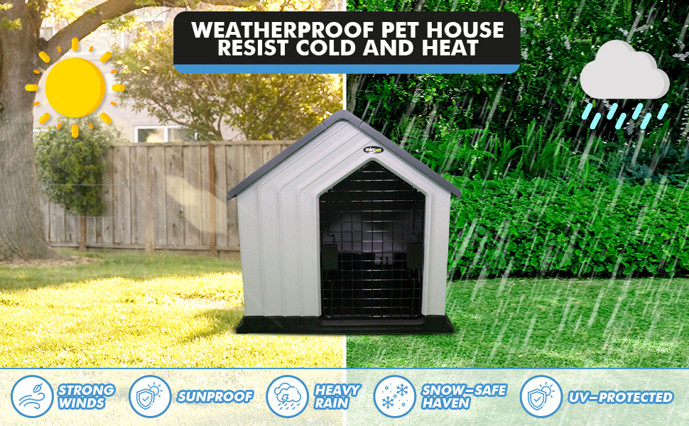 Mirapet Pet House
