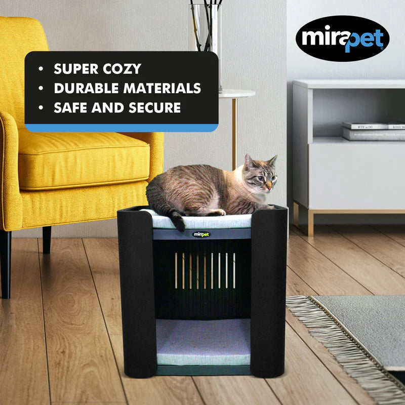 Mirapet Pet Condo