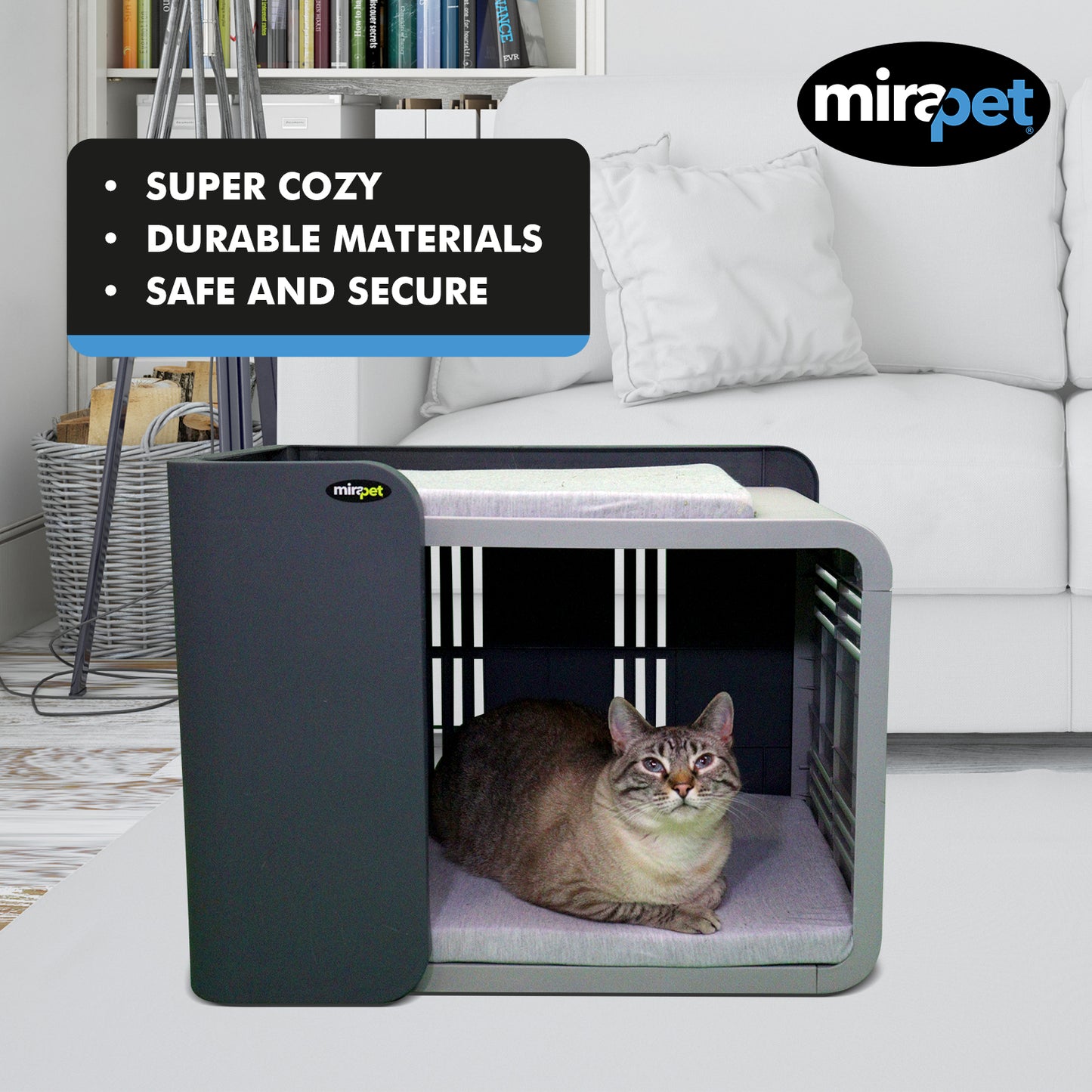 Mirapet Pet Penthouse