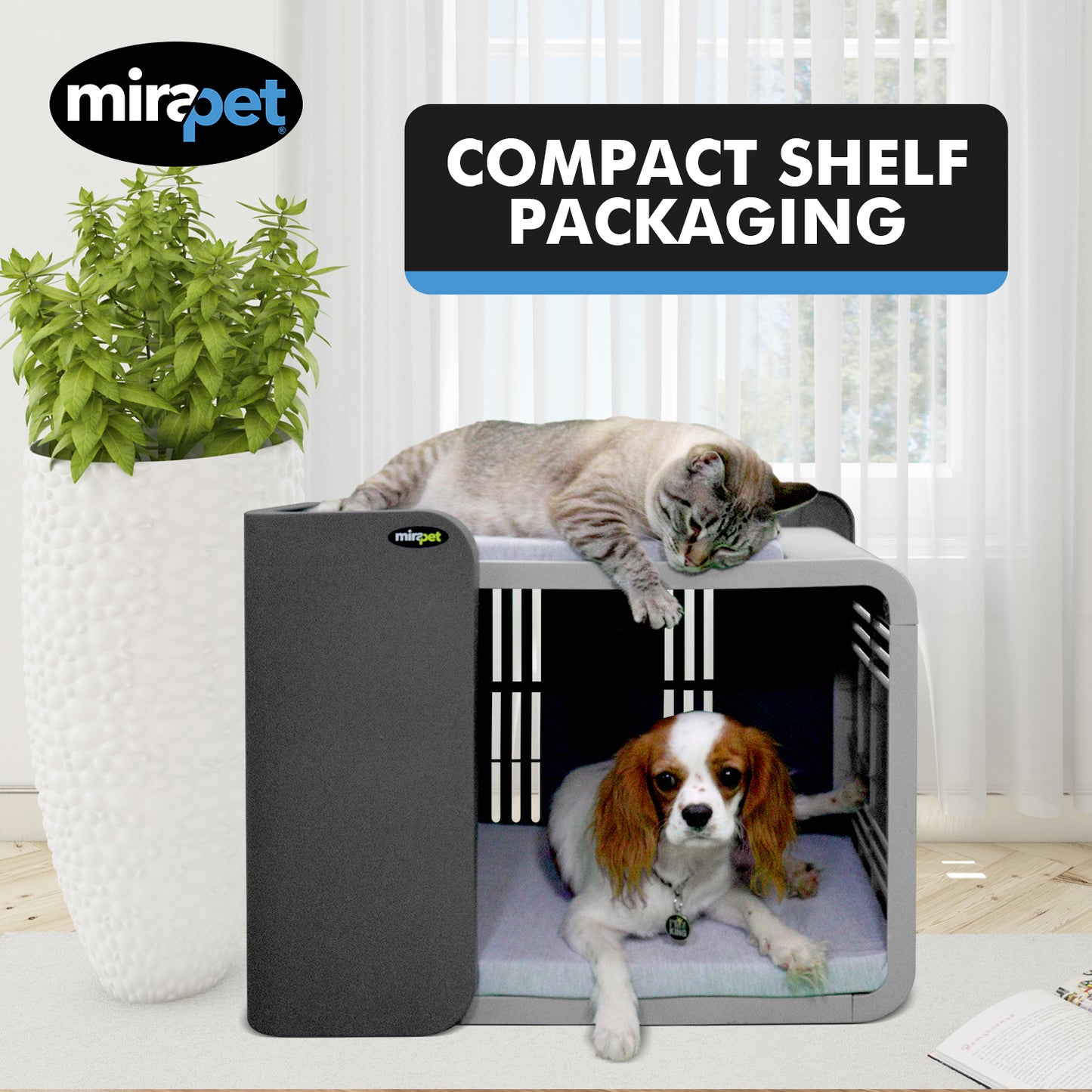 Mirapet Pet Penthouse