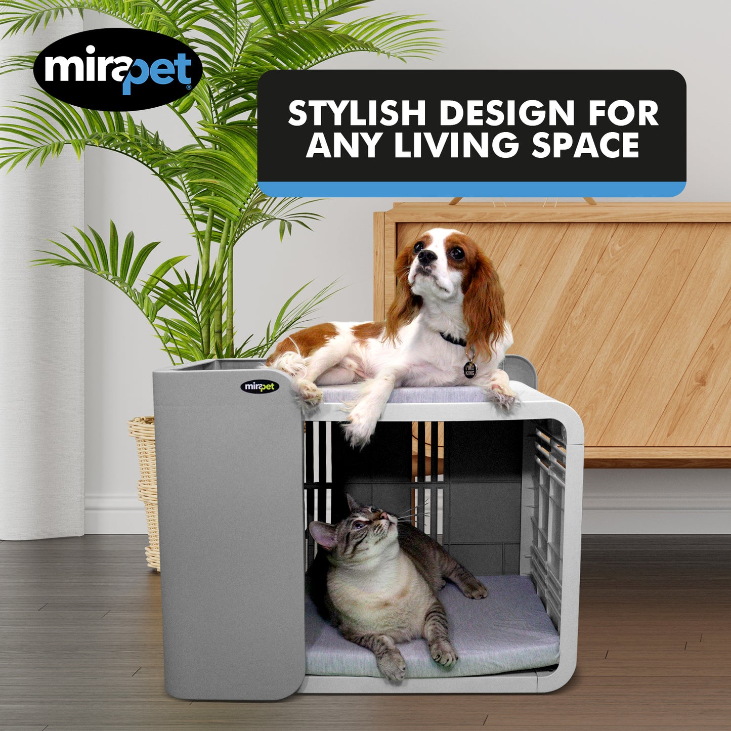 Mirapet Pet Penthouse